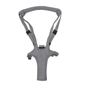 Ham de mers Lorelli Premium Step By Step Grey Black
