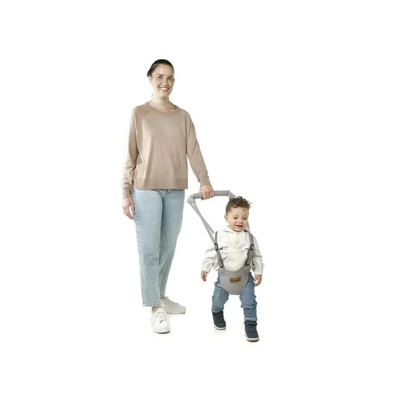 Ham de siguranta Jane pentru primii pasi