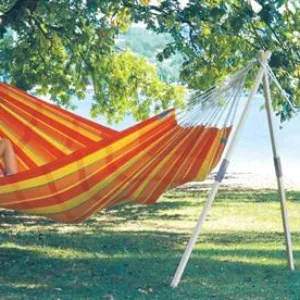 Hamac Barbados papaya