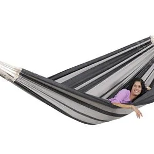 Hamac Paradiso silver