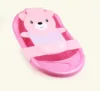 Hamac cadita Little Mom Cute Bear Pink forma ergonomica