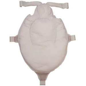 Hamac cadita multifunctional Sevi Baby Alb