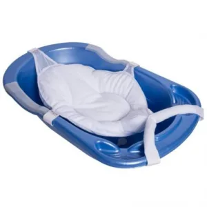 Hamac cadita multifunctional Sevi Baby Albastru