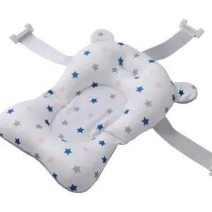 Hamac cadita pentru bebelusi Little Mom Star