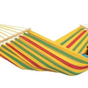 Hamac cu bara Aruba vanilla