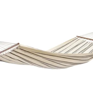 Hamac cu bara Brasilia cappuccino