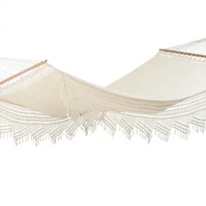 Hamac cu bara Palacio (Jacquard)