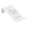 Hamac de baie Tega Baby Little Bunnies alb
