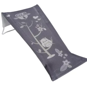 Hamac de baie Tega Baby Owls gray