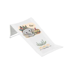 Hamac de baie Tega Baby WildFree Elefant