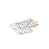 Hamac din spuma pentru cadita Ocean Baby Bath White
