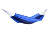 Hamac outdoor Silk traveller ocean