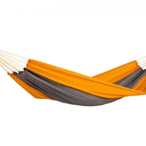 Hamac outdoor Silk traveller techno