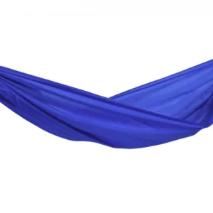 Hamac outdoor Travel set blue