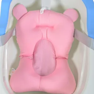 Hamac pentru baie Cangaroo Fisher Pink