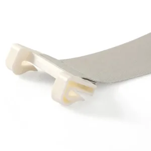 Pernuta Hamac Little Mom Bionic Mint pentru bebelui si nou-nascut