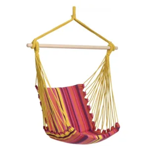 Hamac scaun Belize vulcano