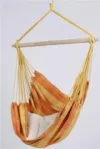 Hamac scaun Relax orange