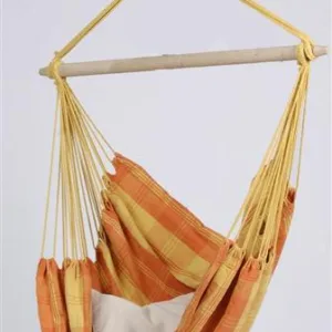 Hamac scaun Relax orange