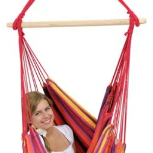 Hamac scaun Relax vulcano