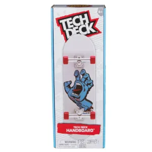 Handboard Tech Deck