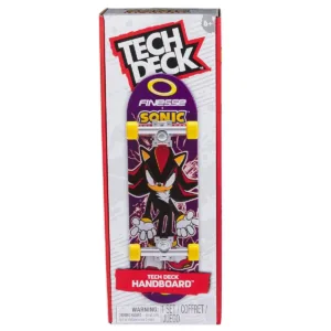 Handboard Tech Deck