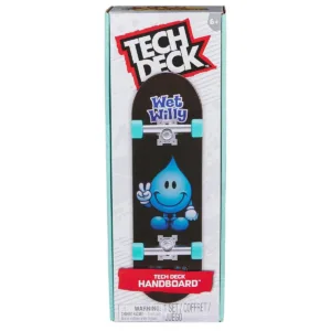Handboard Tech Deck