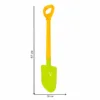 Harlet din plastic TechnoK 67 cm verde