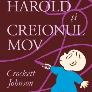 Harold si creionul mov