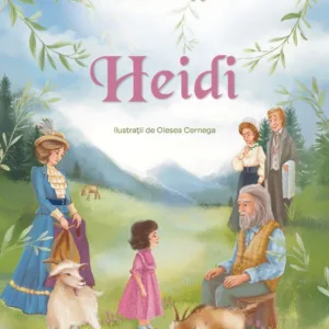 Heidi