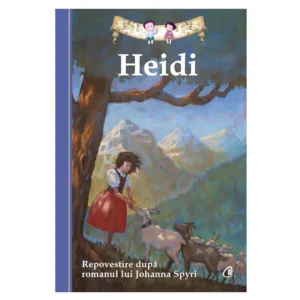 Heidi