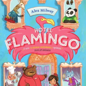 Hotel Flamingo
