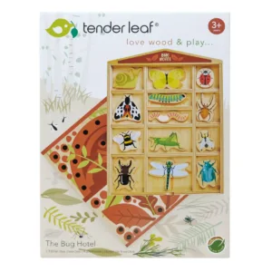 Hotelul de insecte