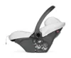 Husa Peg Perego Clima Cover pentru Primo Viaggio Lounge