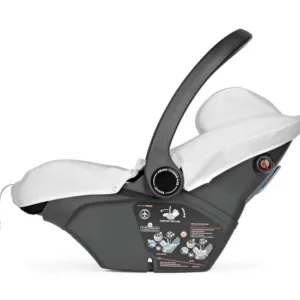 Husa Peg Perego Clima Cover pentru Primo Viaggio Lounge
