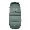 Husa de picioare carucior Bugaboo Performance Winter pine green
