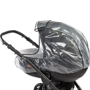 Husa de ploaie pentru carucior Caretero