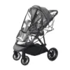 Husa de ploaie pentru carucior Lorelli Classic