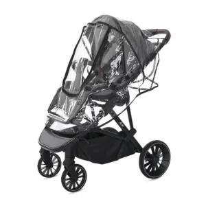 Husa de ploaie pentru carucior model universal