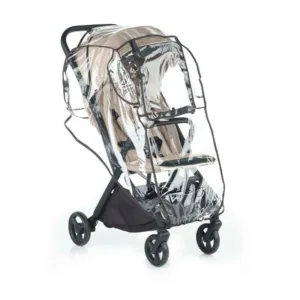 Husa de ploaie pentru carucior sport Jane