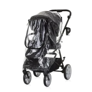 Husa de ploaie universala pentru carucior Chipolino Seasonal Goods