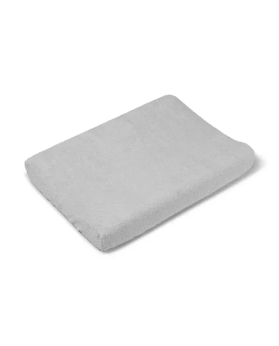 Husa de protectie pentru salteaua de infasat Bonjourbebe Gri