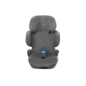 Husa de protectie pentru scaunul auto Foldy Be Cool Grey