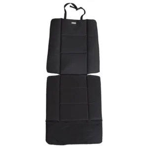 Husa de protectie universala pentru bancheta masinii SaroBaby negru