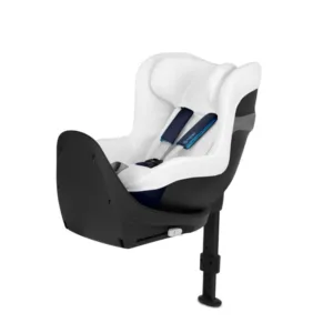 Husa de vara Cybex Gold pentru scaunul auto SIRONA S2 / SX2 White
