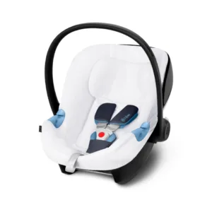 Husa de vara Cybex Gold pentru scoica auto ATON S White