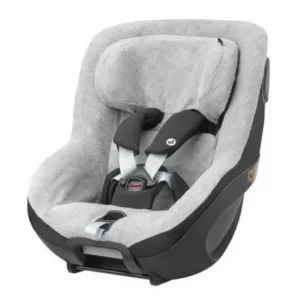 Husa de vara pentru scaun auto Maxi-Cosi Pearl 360 Mica Pro Eco I-Size