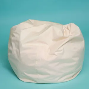 Husa depozitare jucarii bej