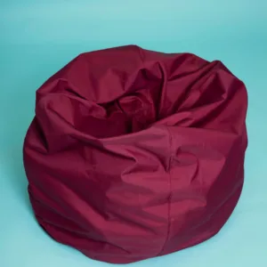 Husa depozitare jucarii visiniu