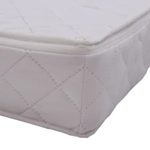 Husa din microfibra pentru saltea 140x70x12 cm